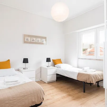 Parede Apartment 2 Cascais Extérieur photo