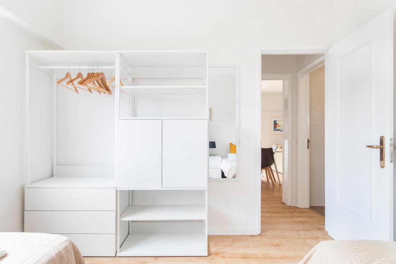 2 Apartment *