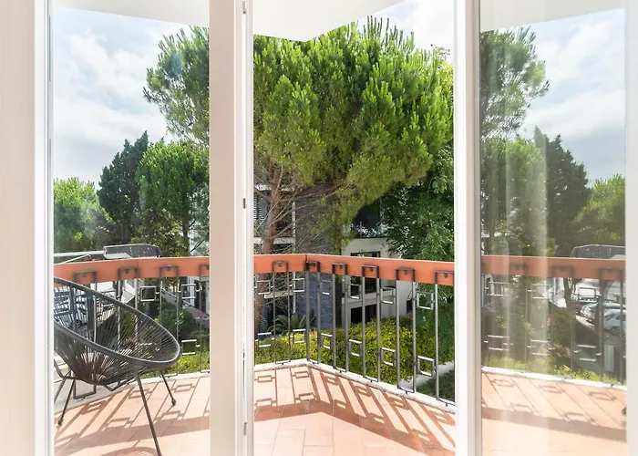 Parede Apartment 2